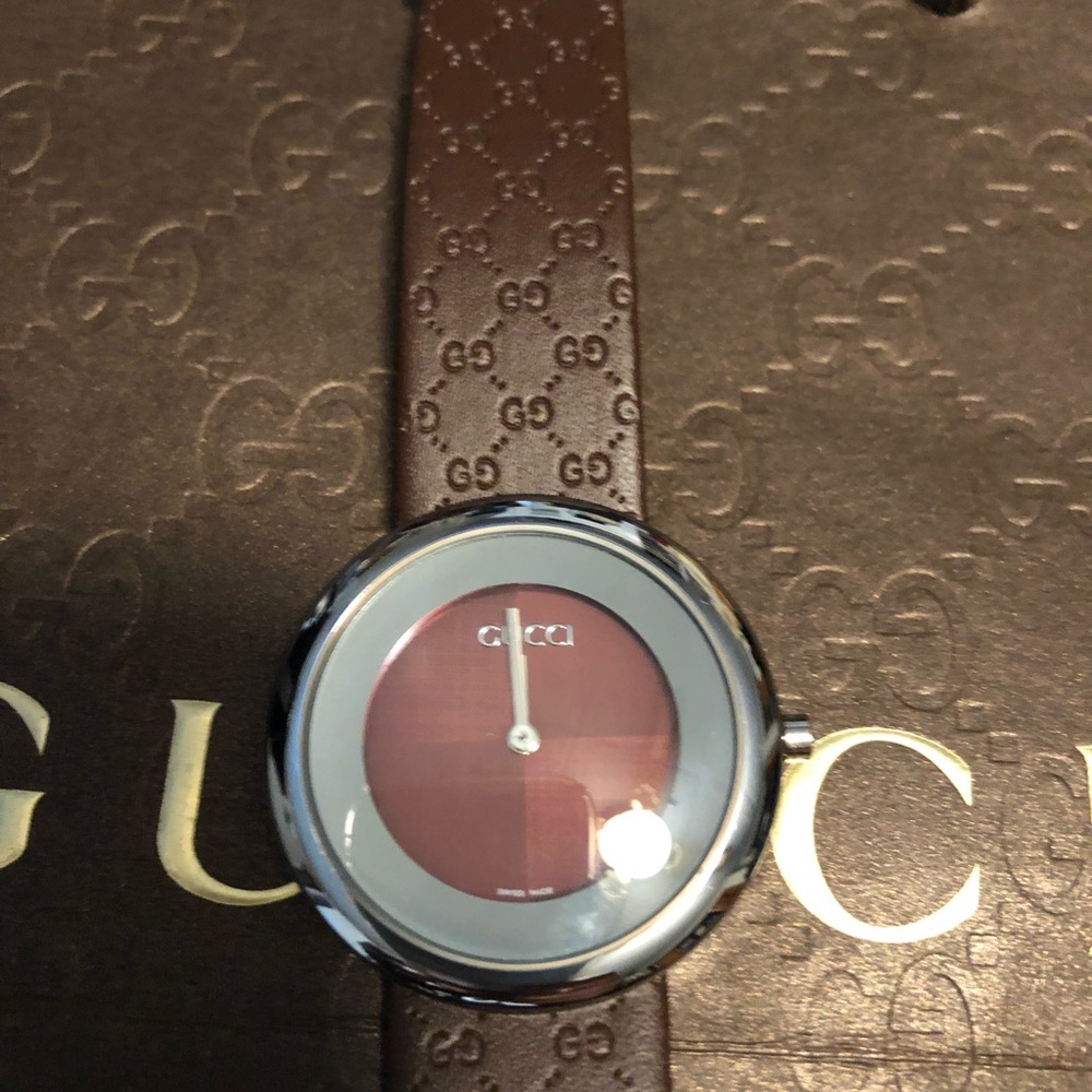 Men’s Watch